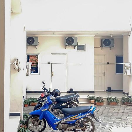 Waringin Guest House Tegal Mitra Reddoorz Tegal (Central Java) Exterior foto