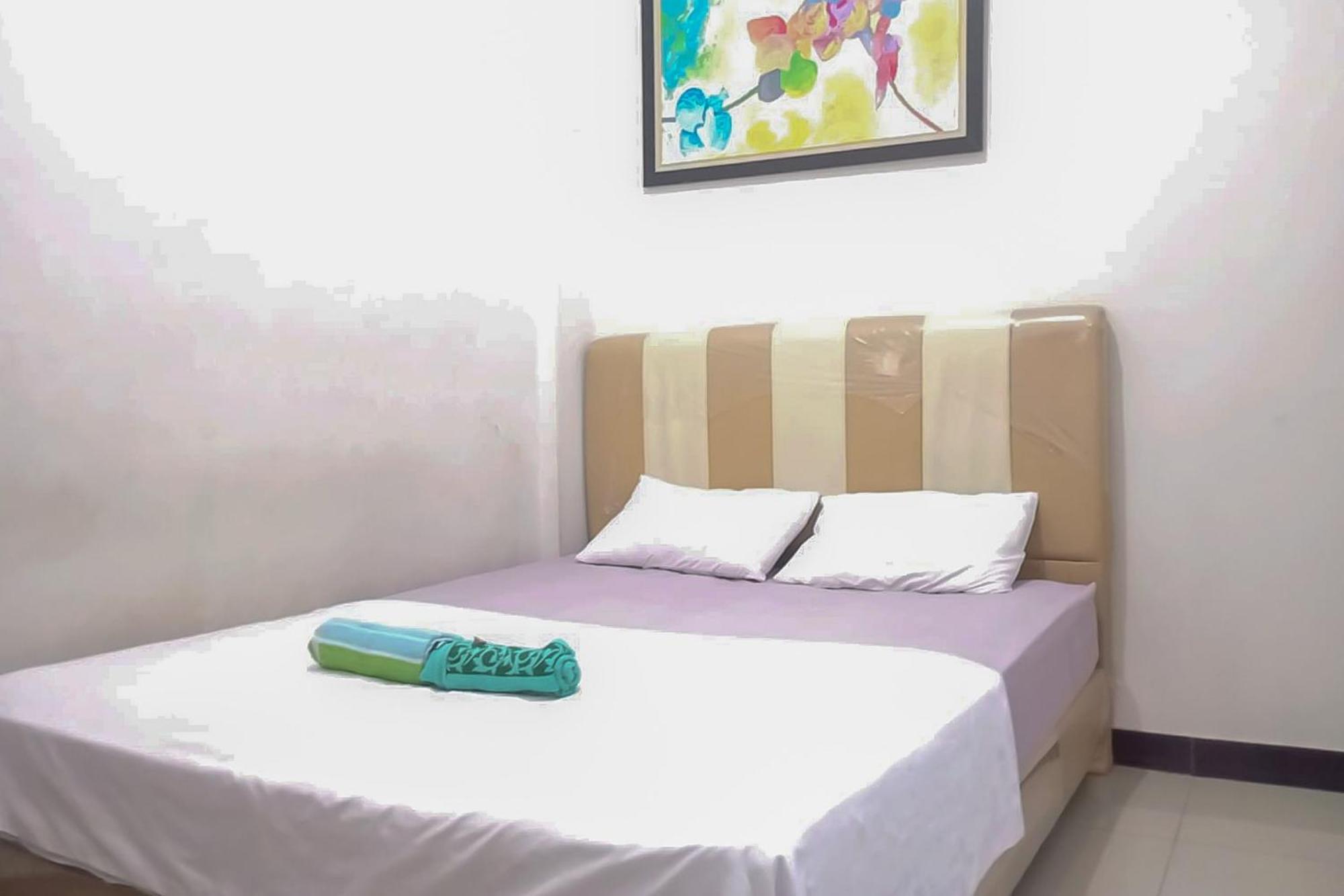 Waringin Guest House Tegal Mitra Reddoorz Tegal (Central Java) Exterior foto