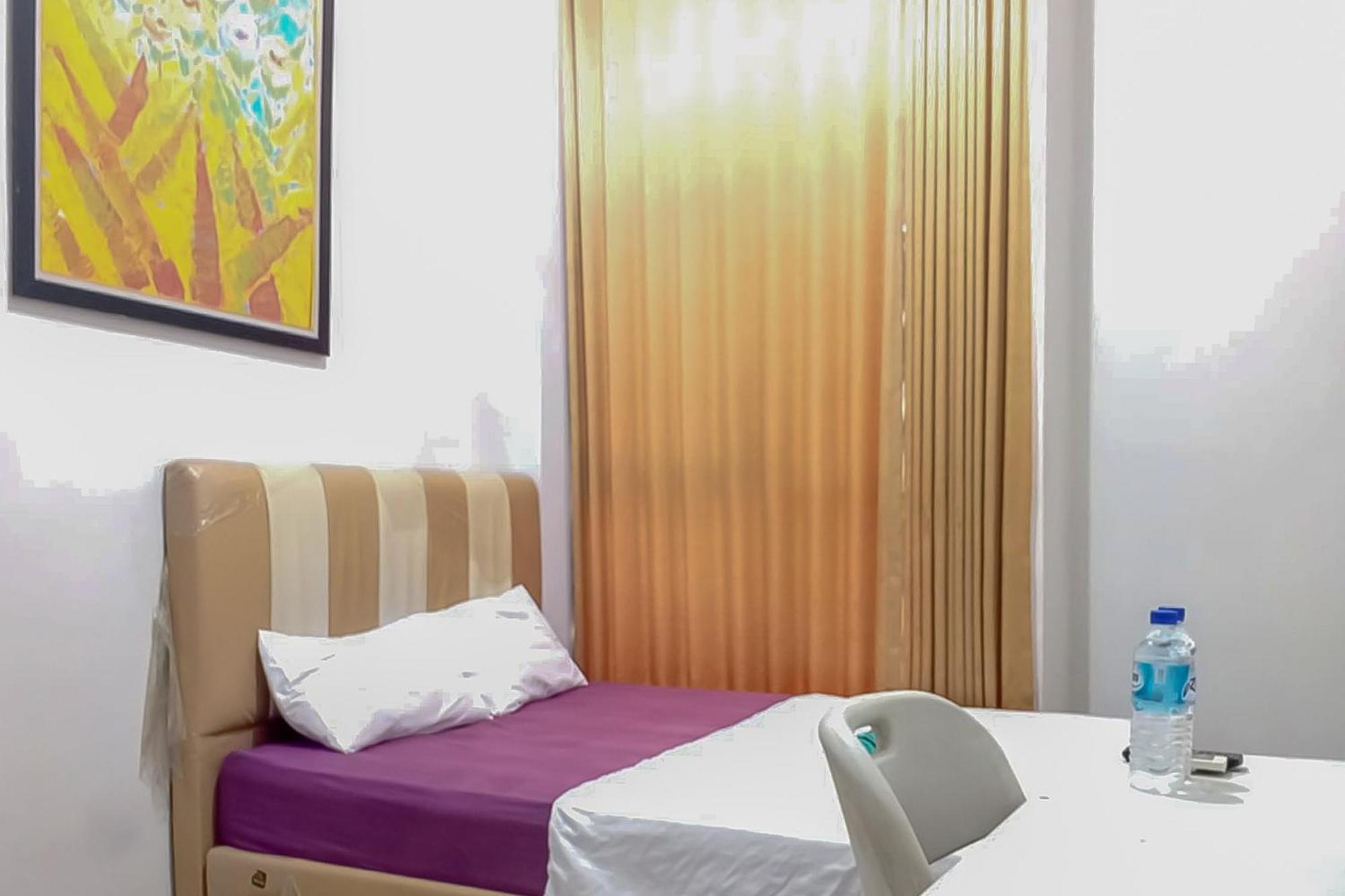 Waringin Guest House Tegal Mitra Reddoorz Tegal (Central Java) Exterior foto